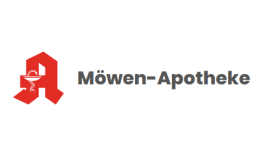 Möwen Apotheke Logo