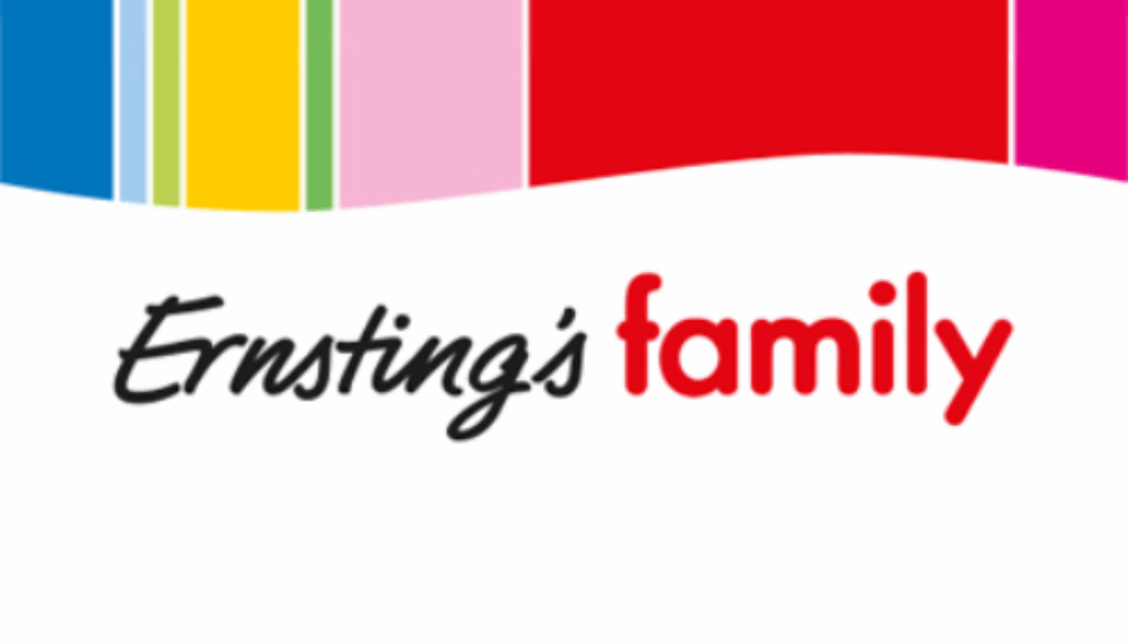 ernstings Website