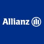 Allianz Website Logo