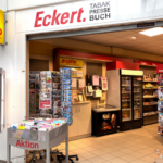 Eckert Logo Website