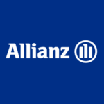 Allianz Website Logo