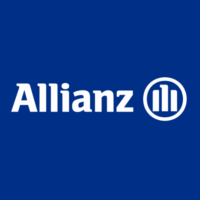 Allianz Website Logo