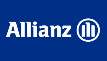 Allianz Website Logo
