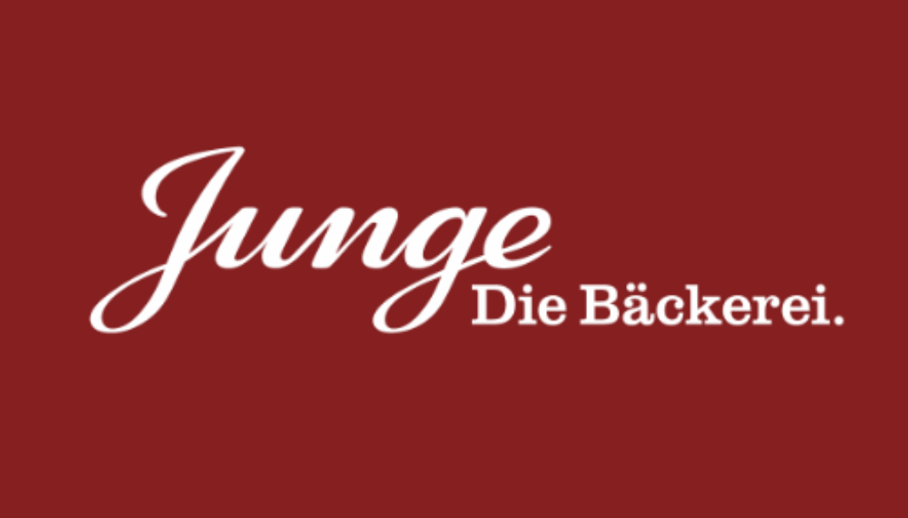 Bäckerei Junge
