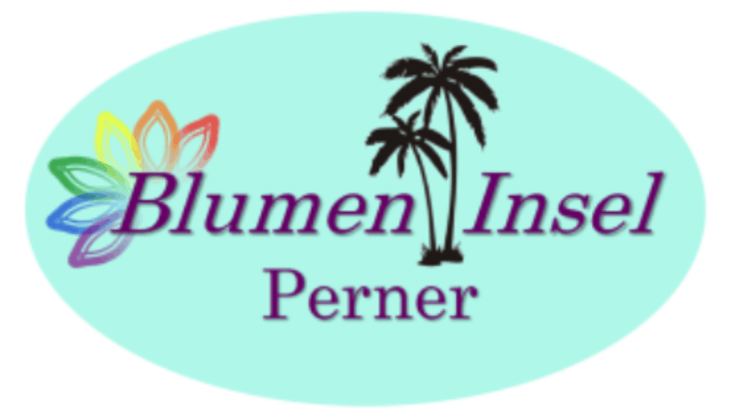 Blumeninsel Perner