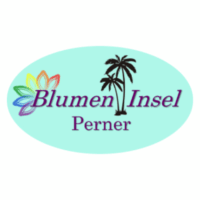 Blumeninsel Perner