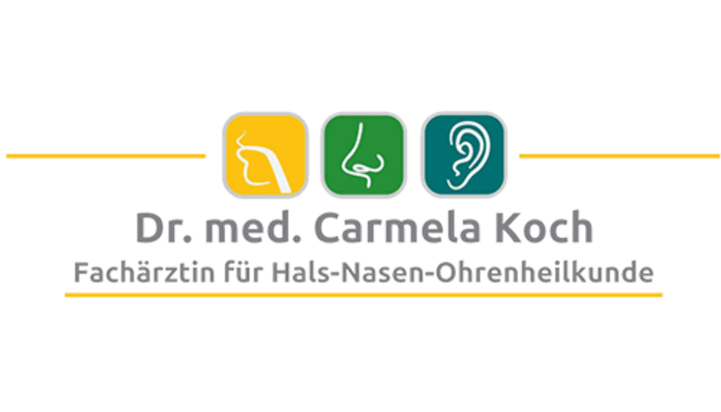 Camelia Koch Logo