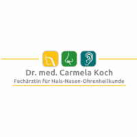 Camelia Koch Logo