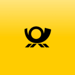 Deutsche Post Logo Website