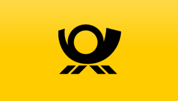 Deutsche Post Logo Website