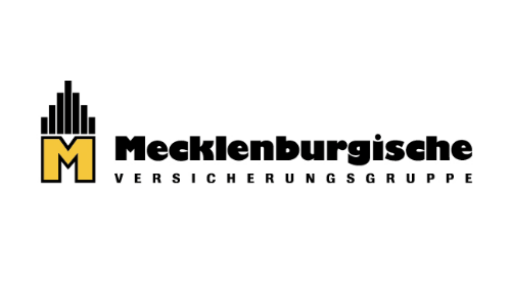 Mecklenburgische Versicherung Logo Website
