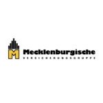 Mecklenburgische Versicherung Logo Website