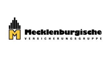 Mecklenburgische Versicherung Logo Website