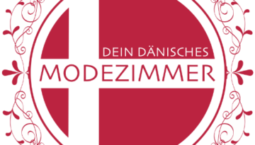 Modezimmer Logo Website
