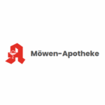 Möwen Apotheke Logo Möwen Apotheke Logo