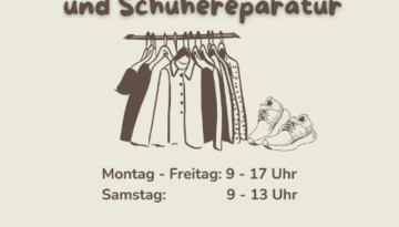 Schneiderei Website Logo
