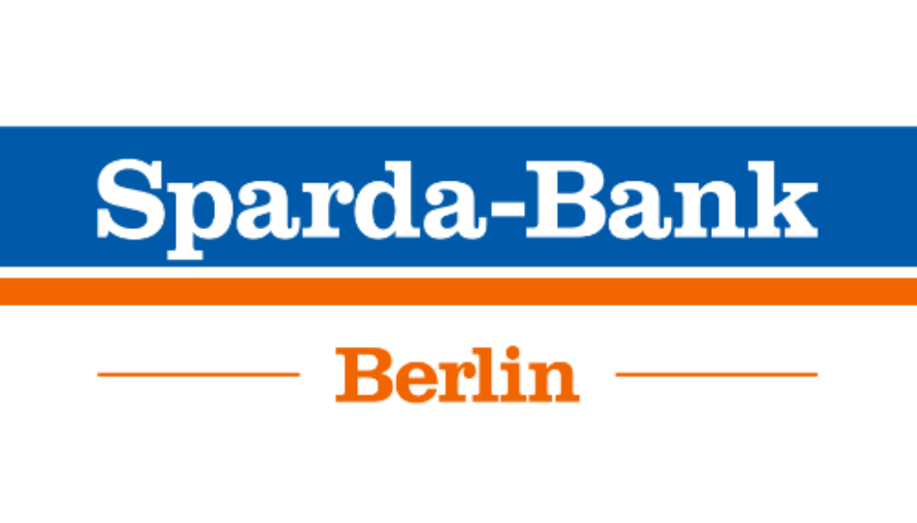 Sparda Bank Logo Website