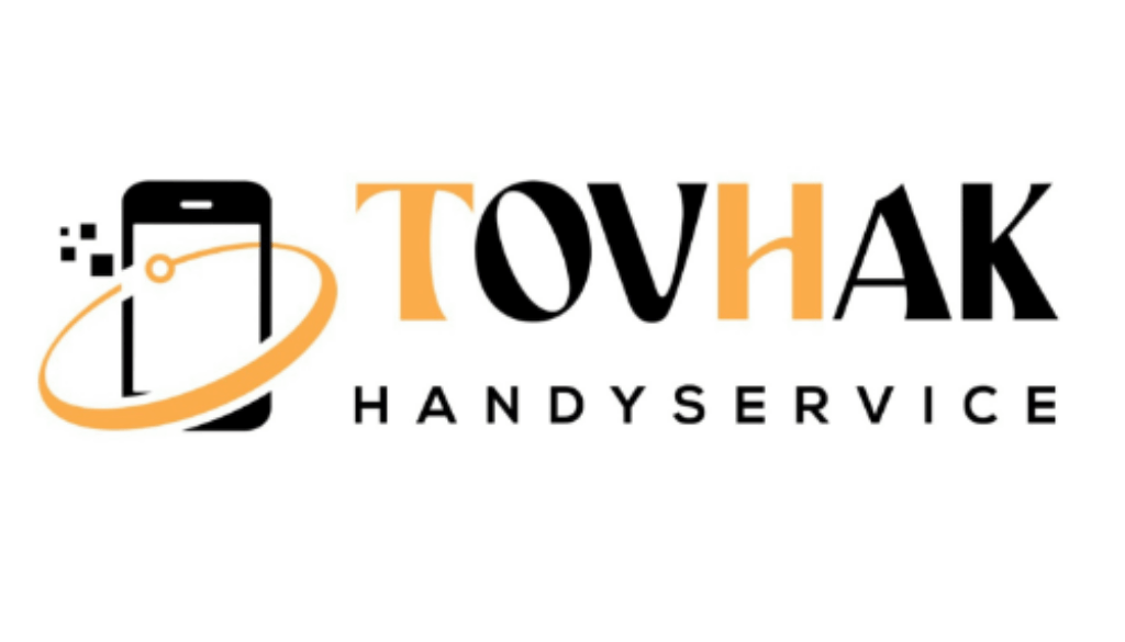 Tovhak Logo Website